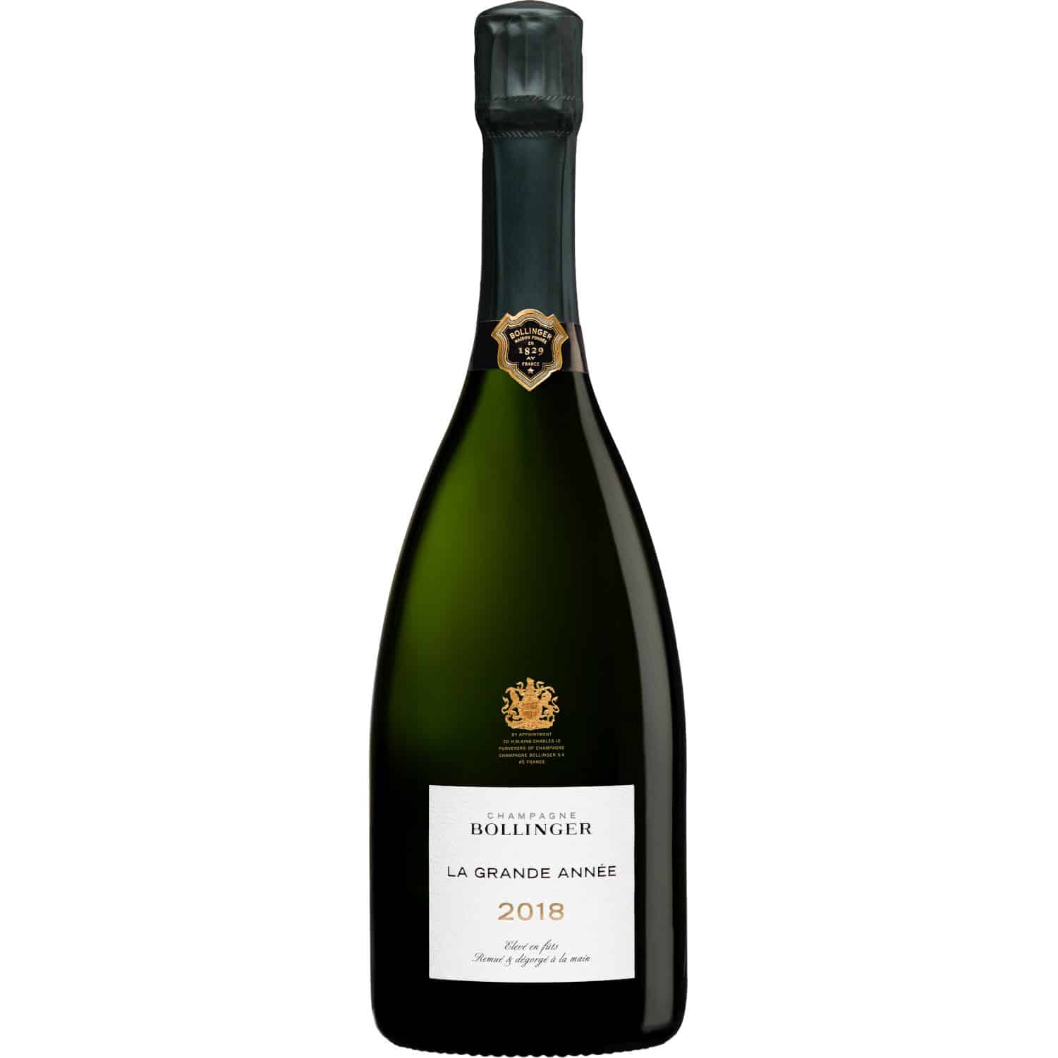 Bollinger