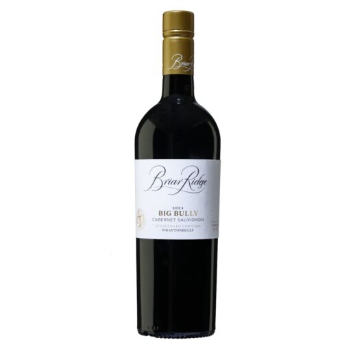Briar Ridge Big Bully Cabernet Sauvignon Stonfields Vineyard Wrattonbully ()