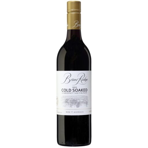 Briar Ridge Cold Soaked Cabernet Sauvignon ()