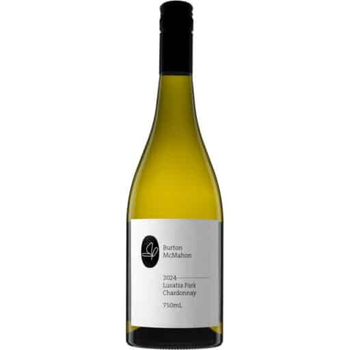 Chardonnay Lusatia Park Burton McMahon ()