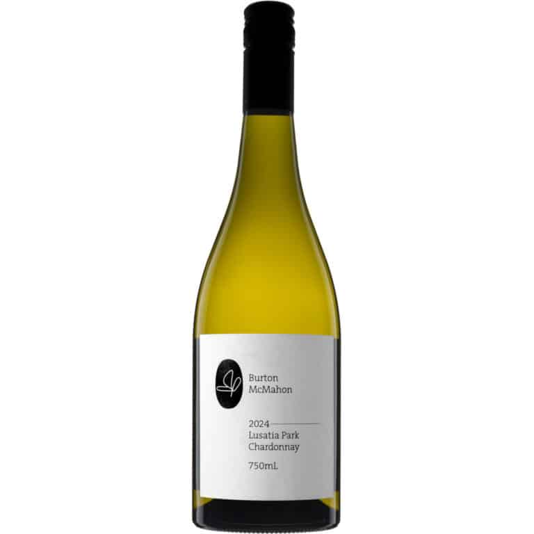 Chardonnay Lusatia Park Burton McMahon ()