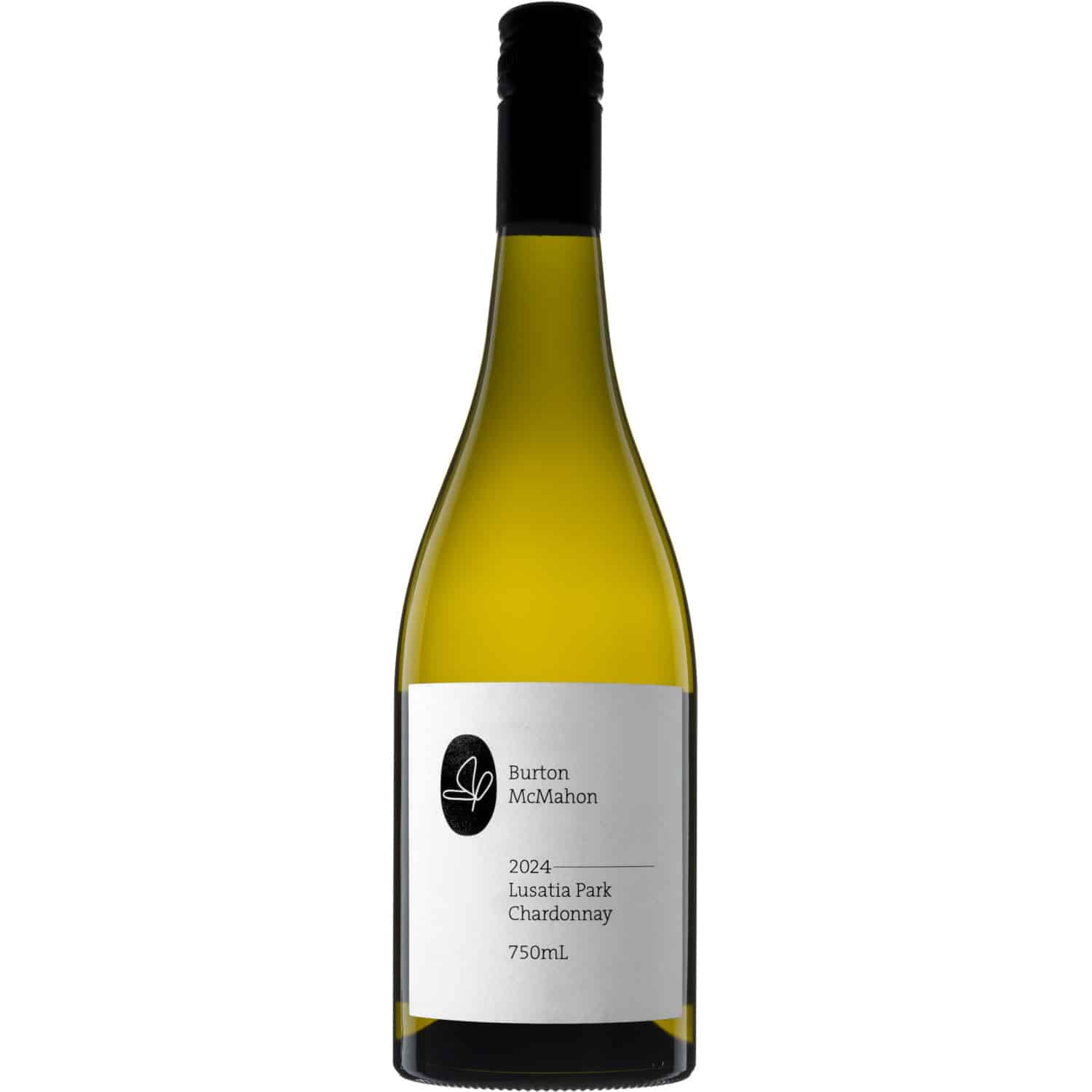 Chardonnay Lusatia Park Burton McMahon ()