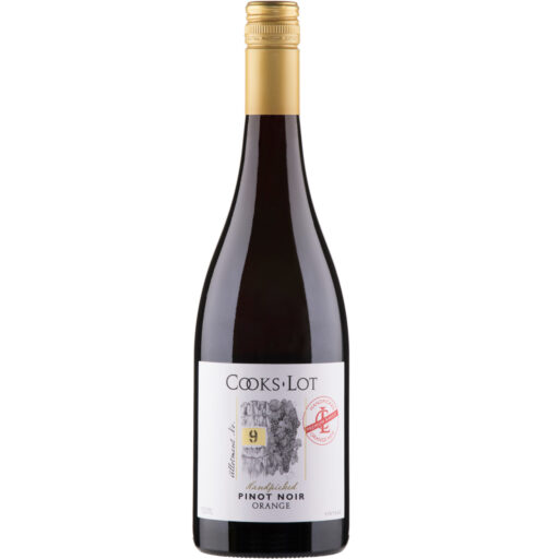 Cooks Lot Pinot Noir NV