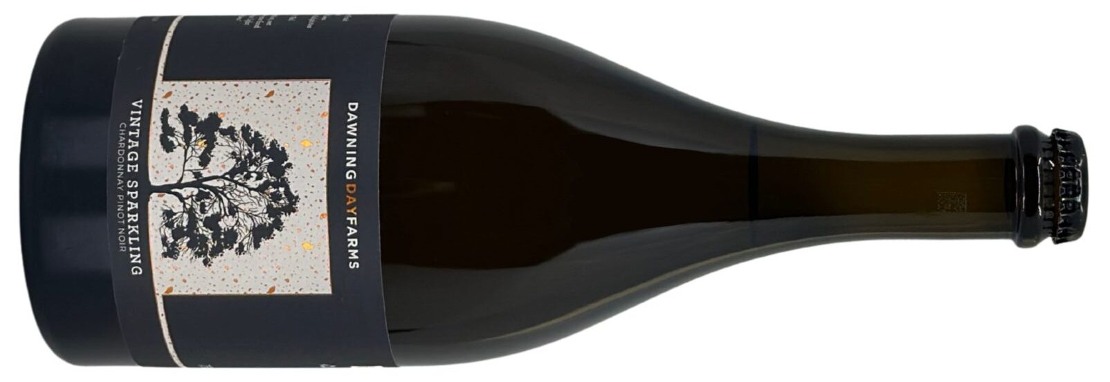 DD Estate Vintage Sparkling DD Estate Vintage Sparkling