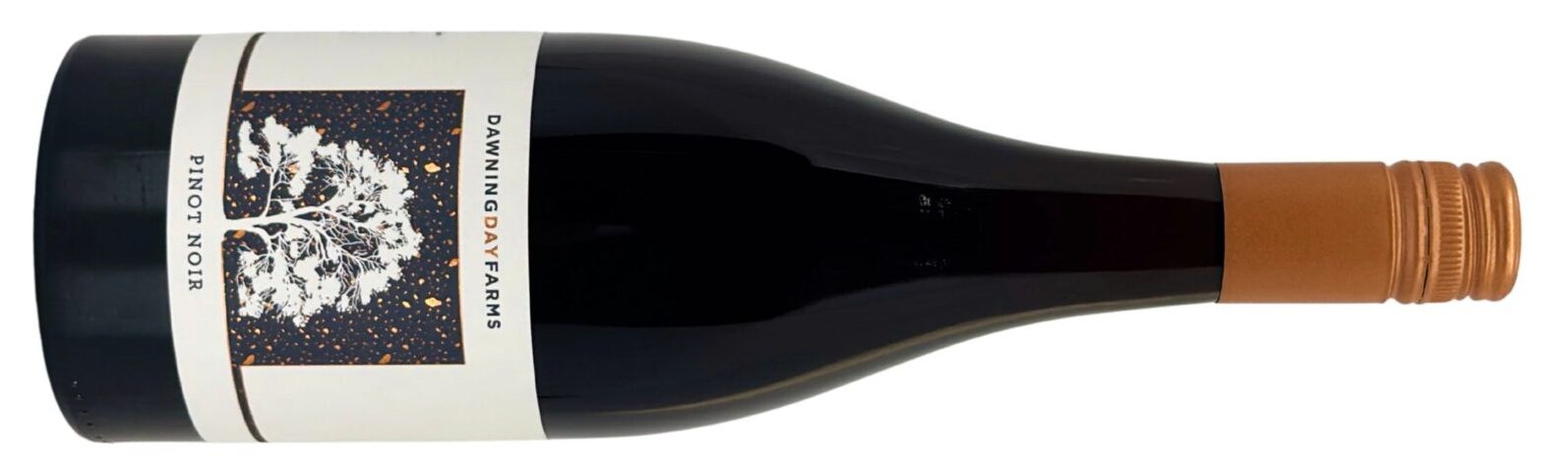 DD Estate Pinot Noir DD Estate Pinot Noir