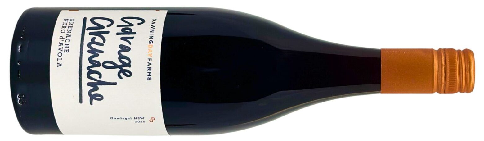 DD Garage Grenache DD Garage Grenache