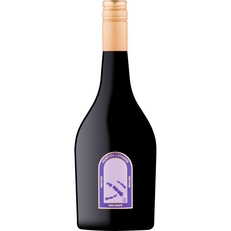 Fenetre Lavande PinotNoirNV