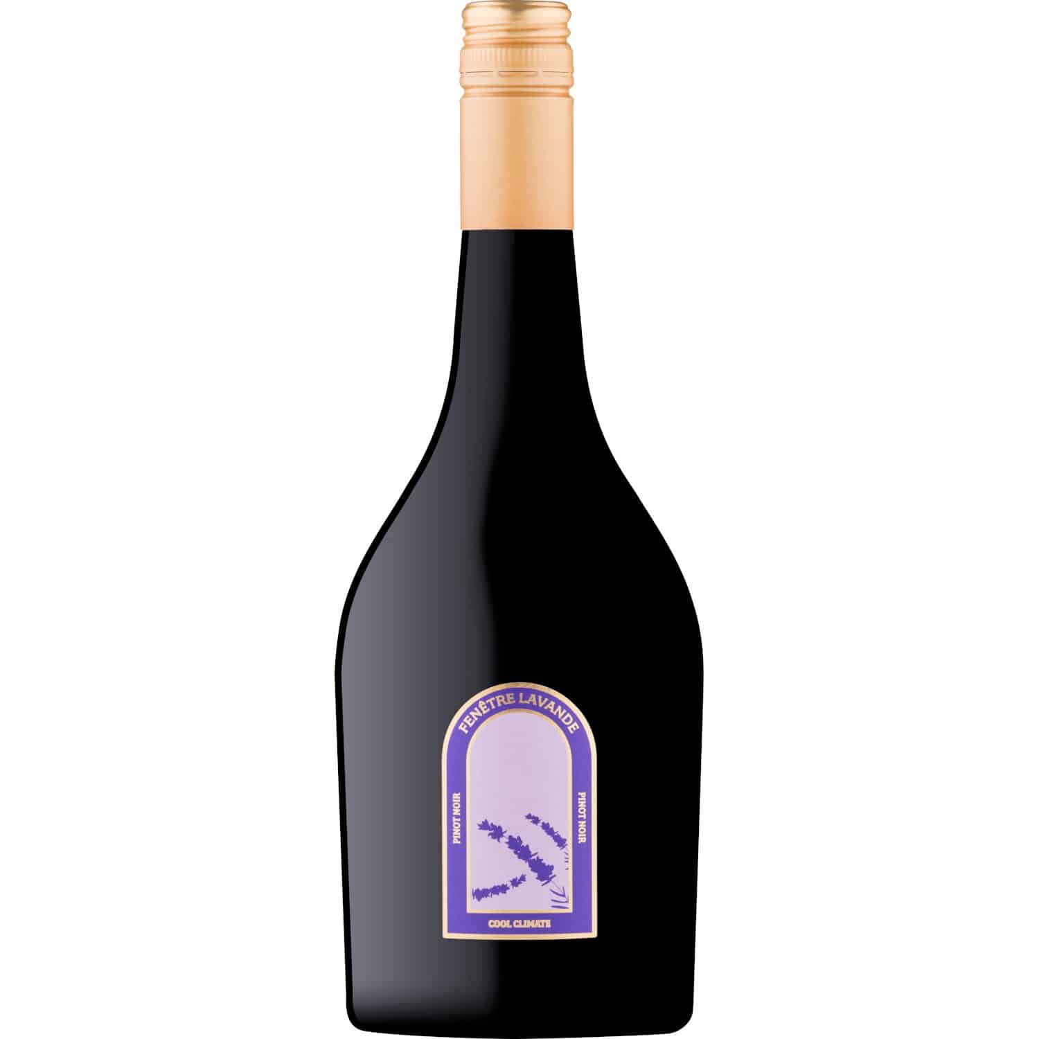 Fenetre Lavande PinotNoirNV