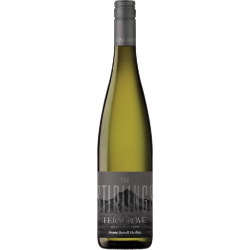 Ferngrove Stirlings—Riesling Render ()