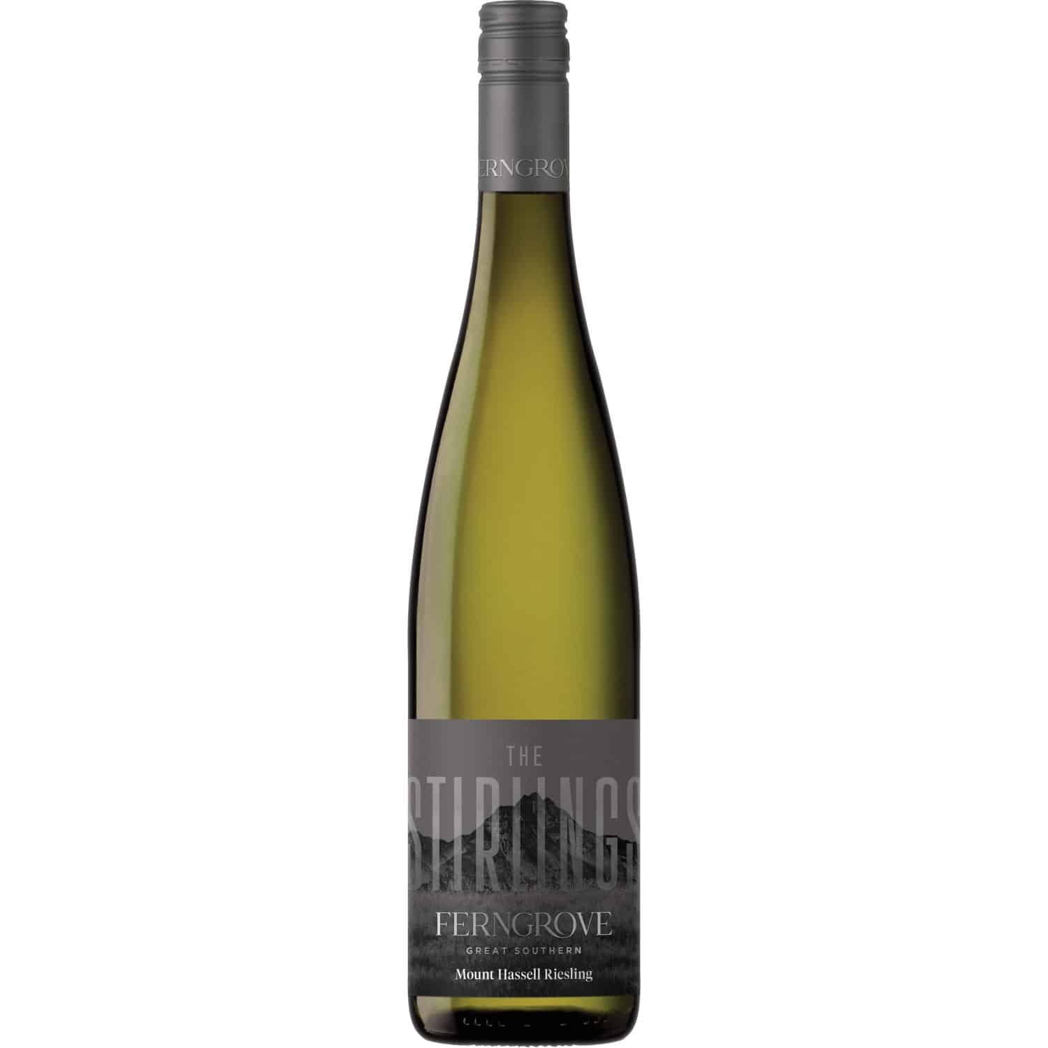 Ferngrove Stirlings—Riesling Render ()