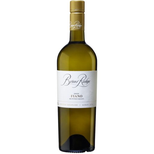 Fiano Hunter Valley
