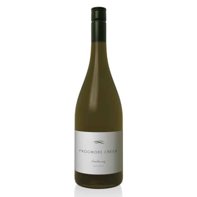 Frogmore Creek Chardonnay NV BS