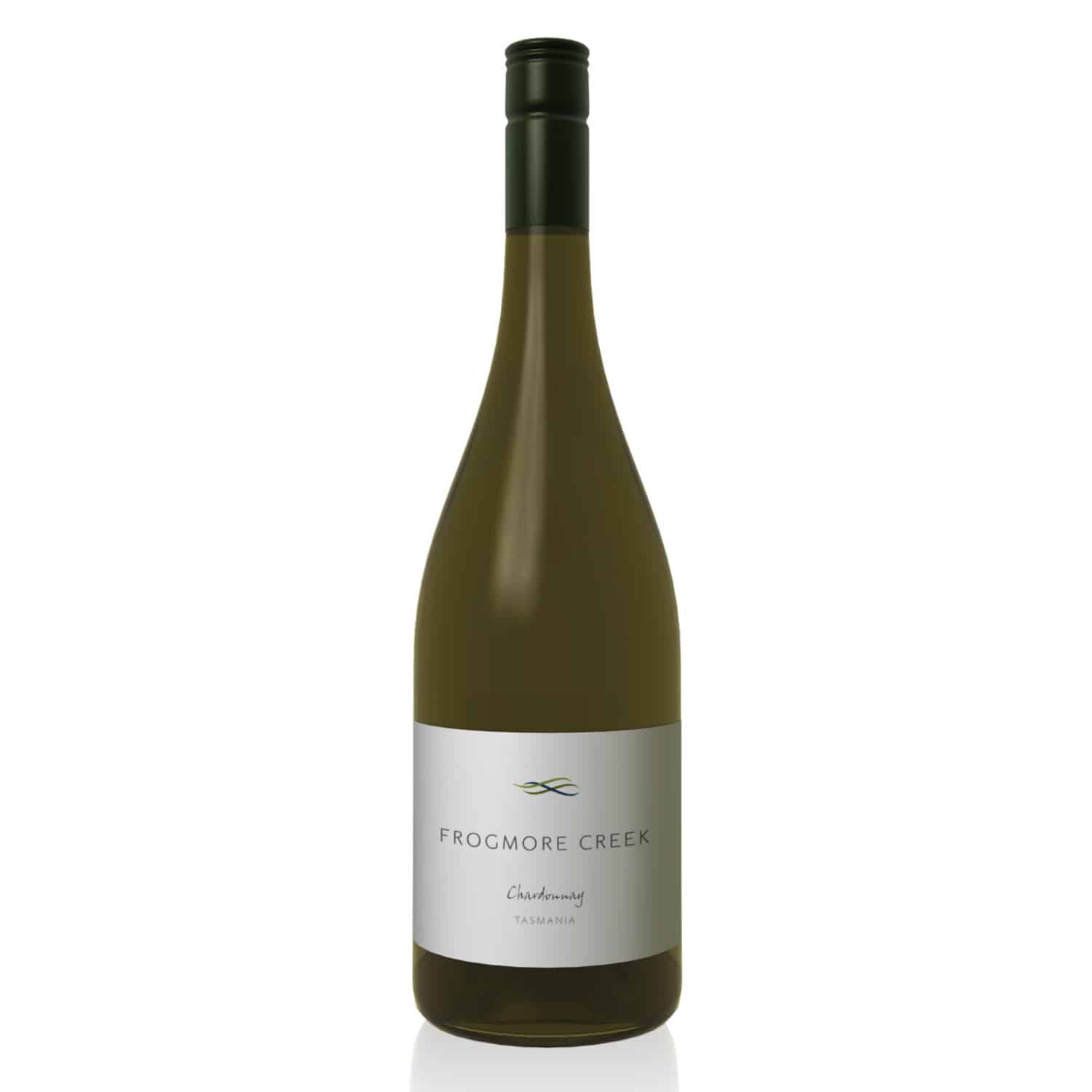 Frogmore Creek Chardonnay NV BS