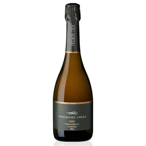 Frogmore Creek Cuvee Method Traditionelle NV BS