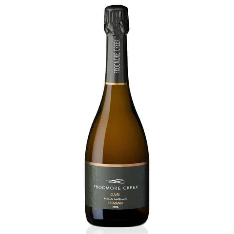 Frogmore Creek Cuvee Method Traditionelle NV BS