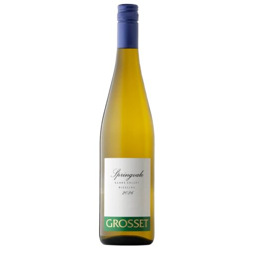 Grosset Springvale
