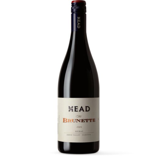 Head The Brunette