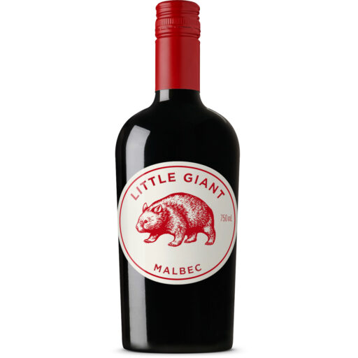 Little Giant Malbec NV Shadow