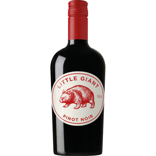 Little Giant Pinot Noir no GI