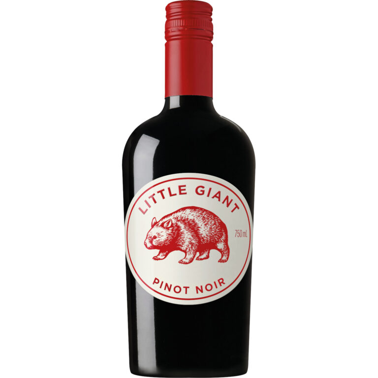 Little Giant Pinot Noir no GI