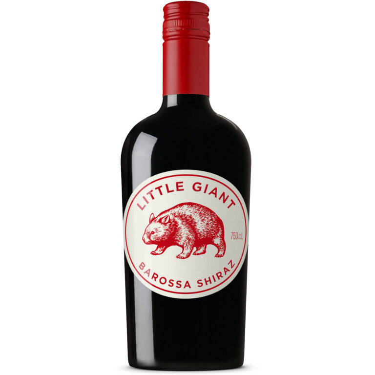 Little Giant Shiraz D NV