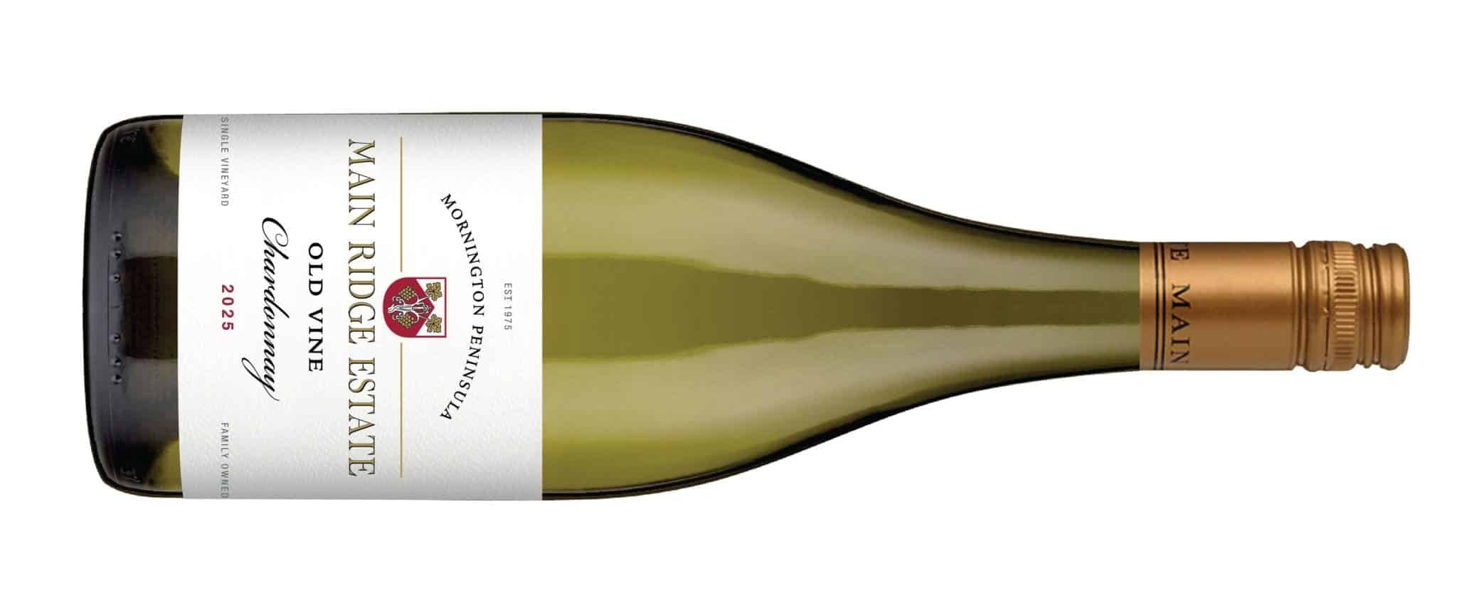 MRE Old Vine Chardonnay F MRE Old Vine Chardonnay F