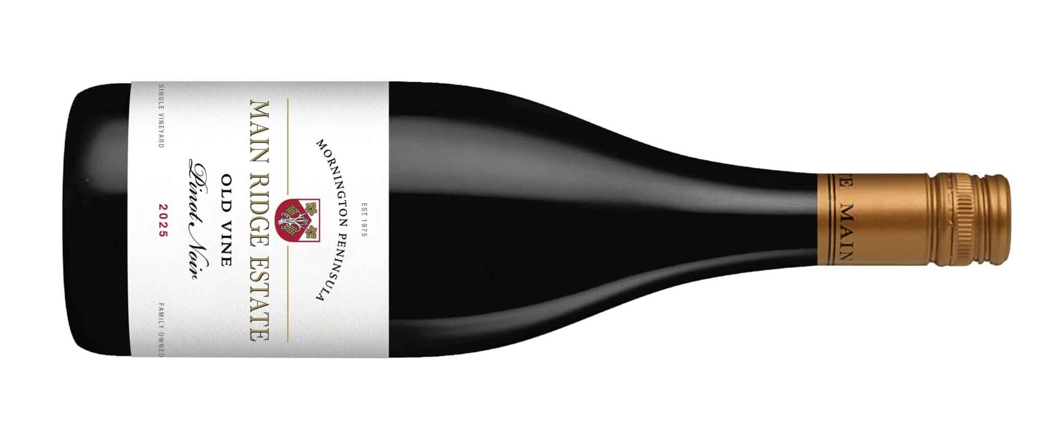 MRE Old Vine Pinot Noir F MRE Old Vine Pinot Noir F