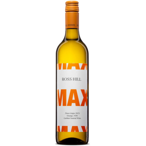 Max Pinot Grigio