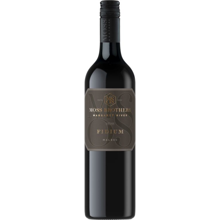 MossBros T Fidium MR Malbec