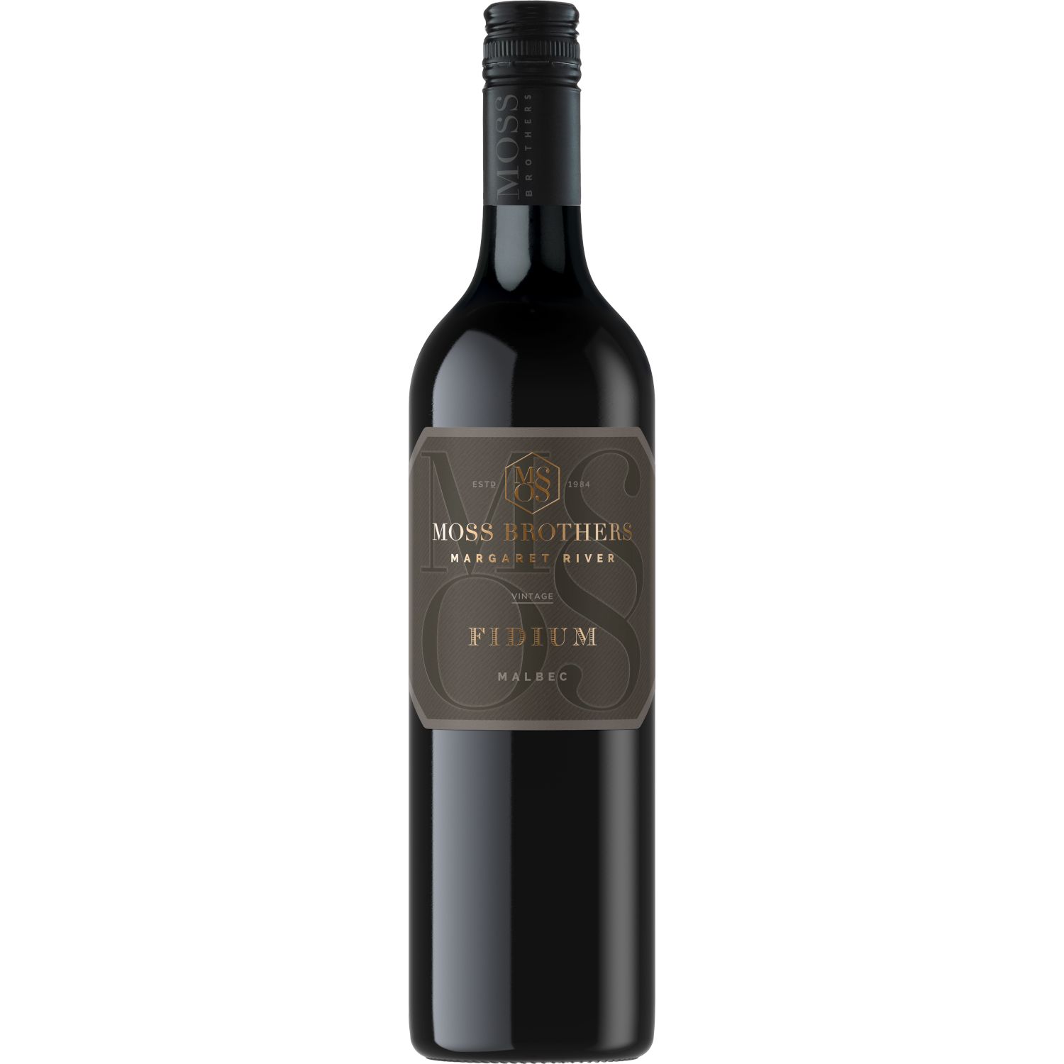MossBros T Fidium MR Malbec