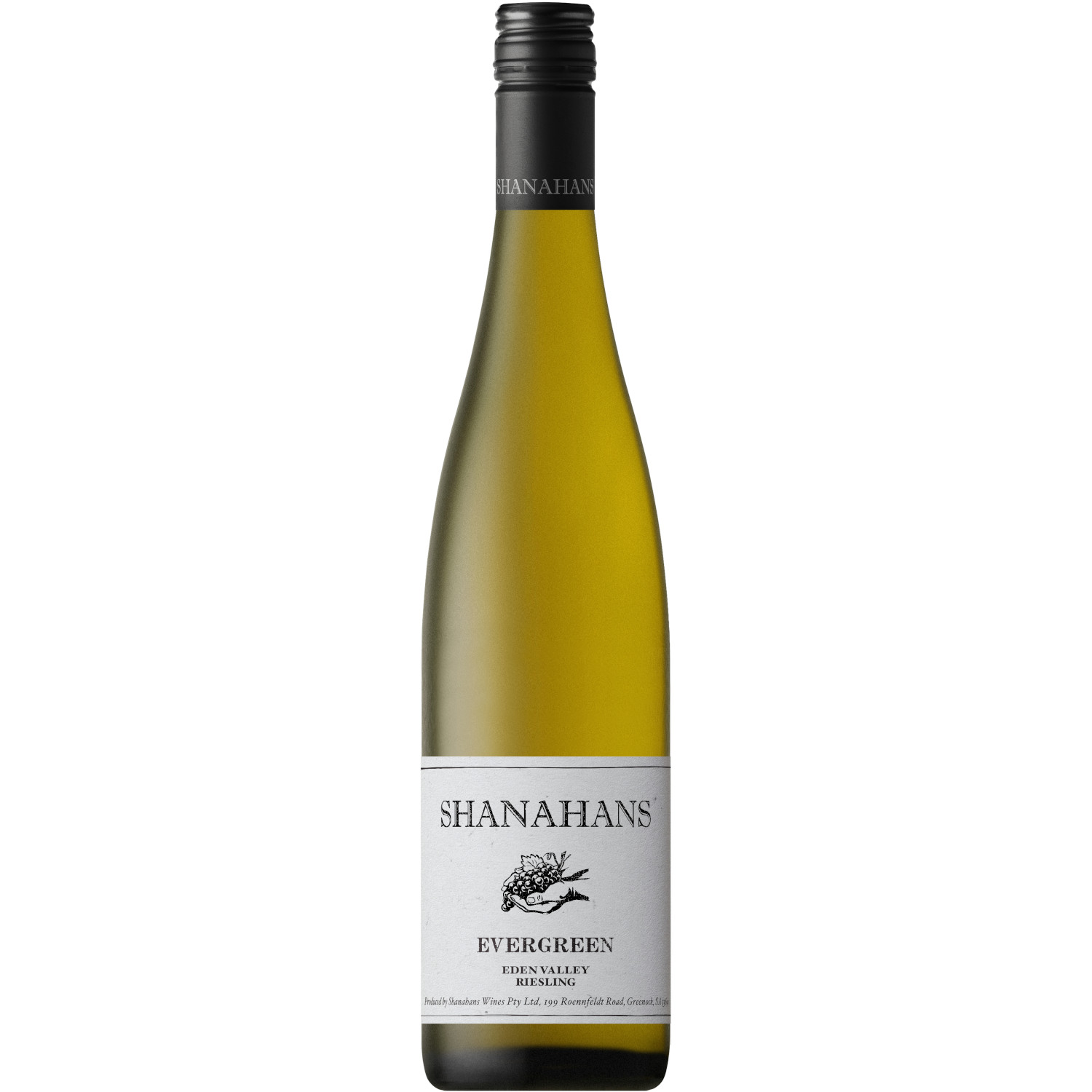 NV Evergreen Riesling