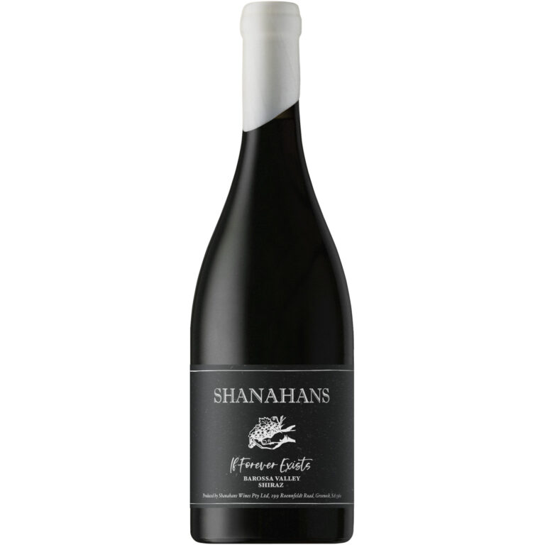 NV If Forever Exists Shiraz wax