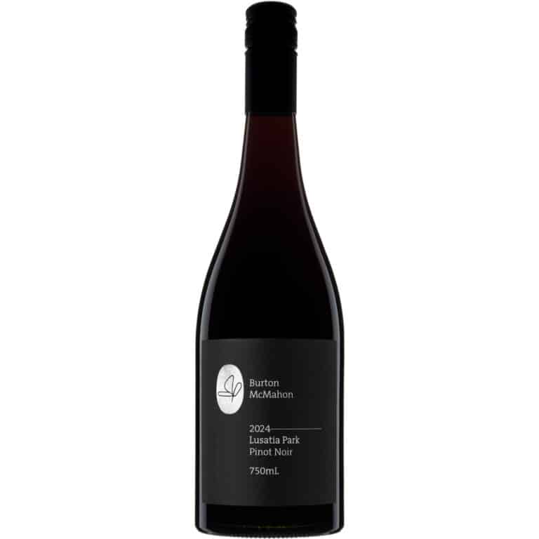 Pinot Noir Lusatia Park Burton McMahon ()