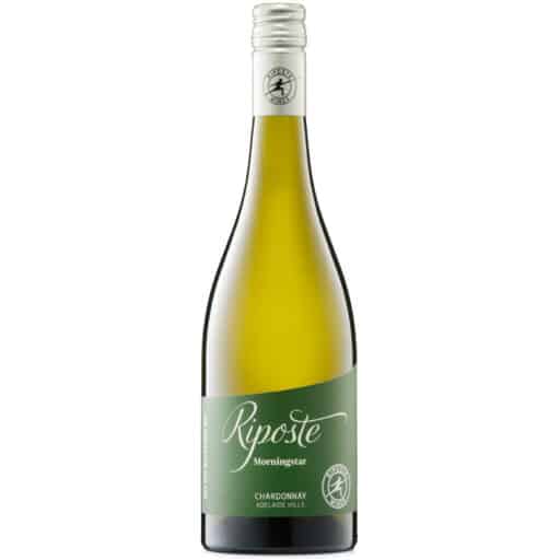 Riposte Morningstar Chard NV