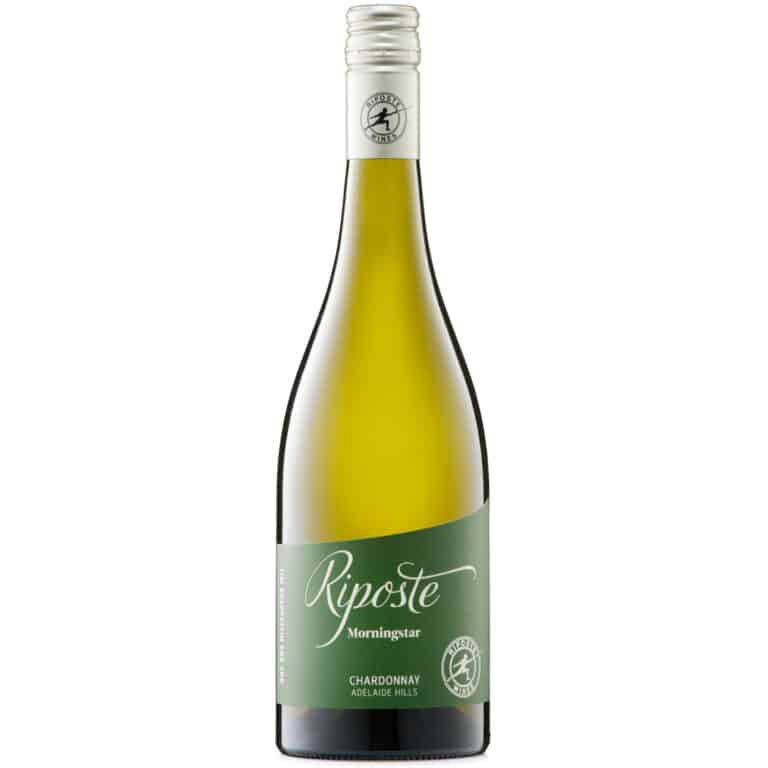 Riposte Morningstar Chard NV