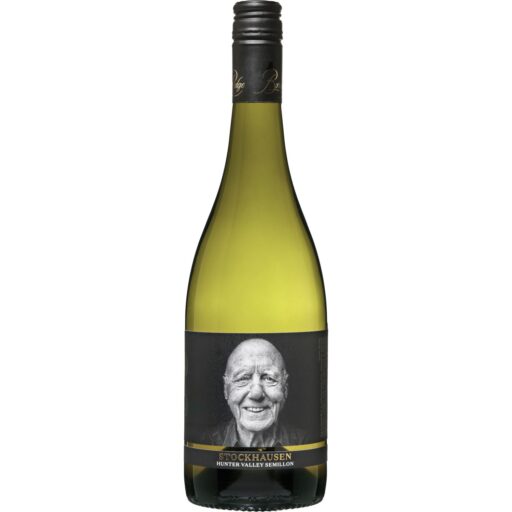 Stockhausen Hunter Valley Semillon