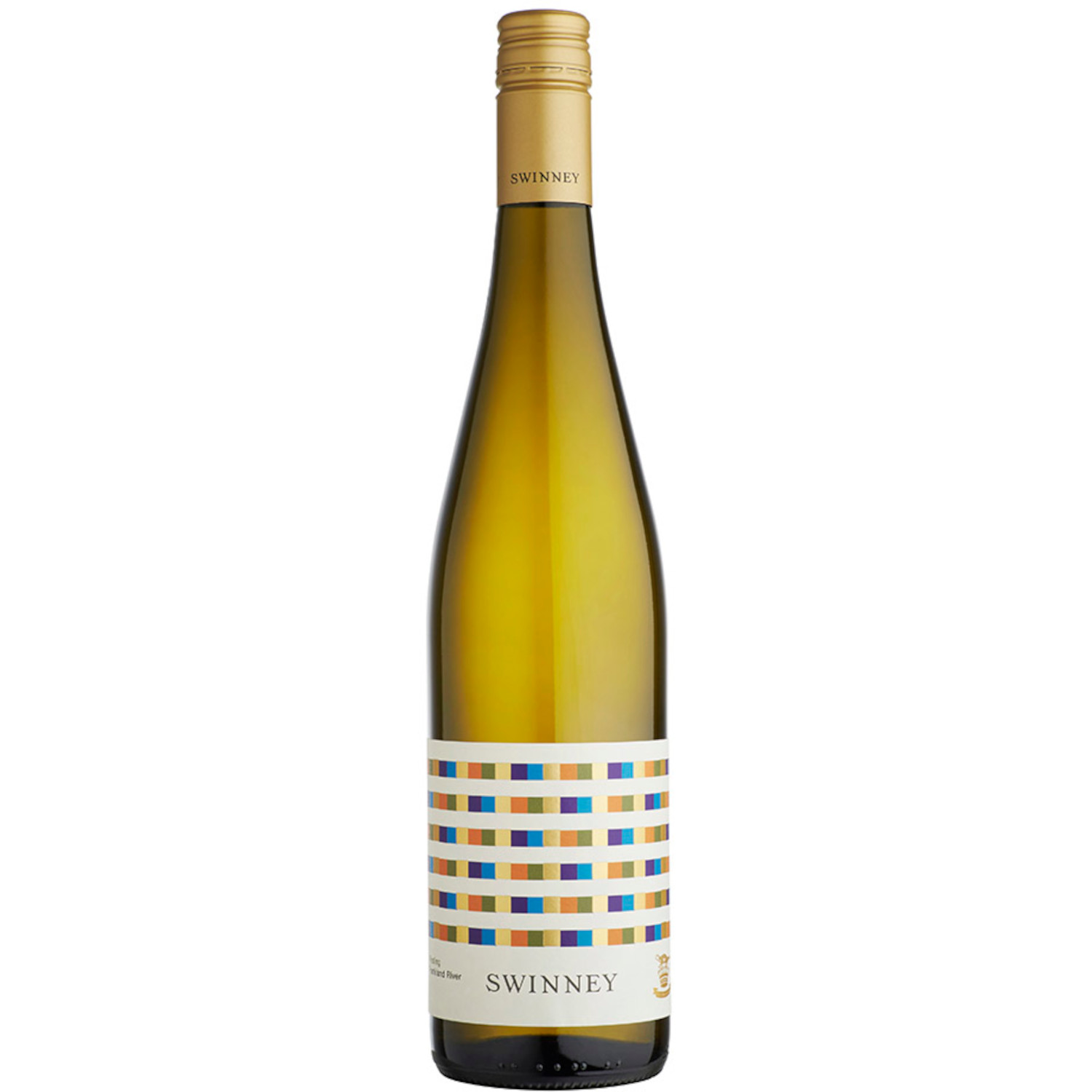 Swinney Frankland River Riesling NV Low Res