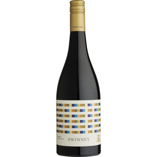 Swinney Mourvedre NV