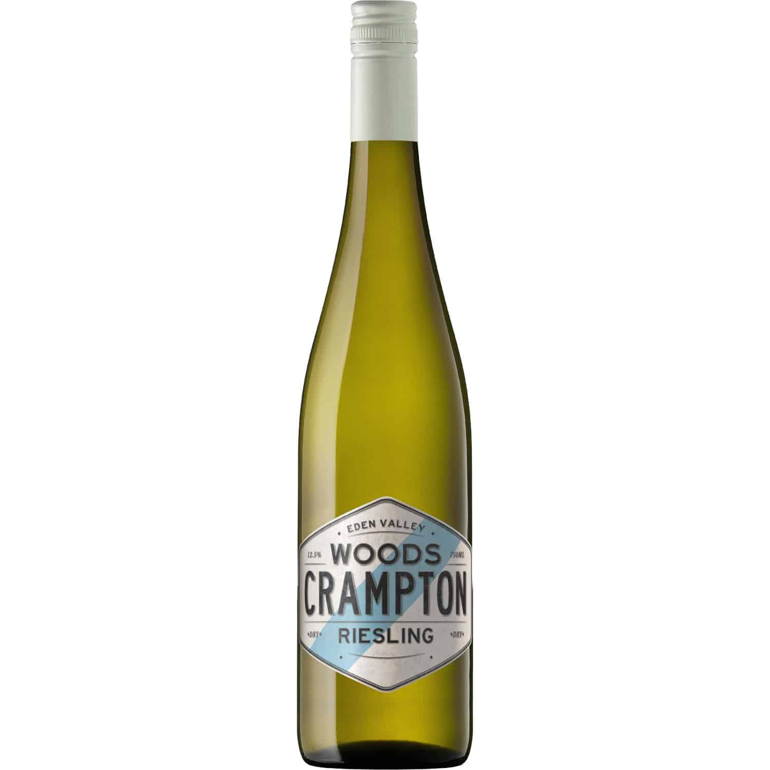 WC White Label Riesling high res