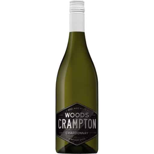 Wood Crampton Flaxman Chardonnay Vintage