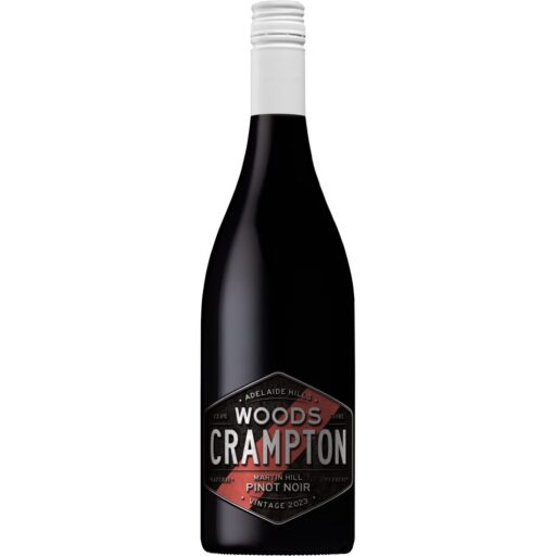 Wood Crampton Pinot Noir Vintage