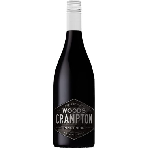 Woods Crampton Pinot Noir Vintage ()