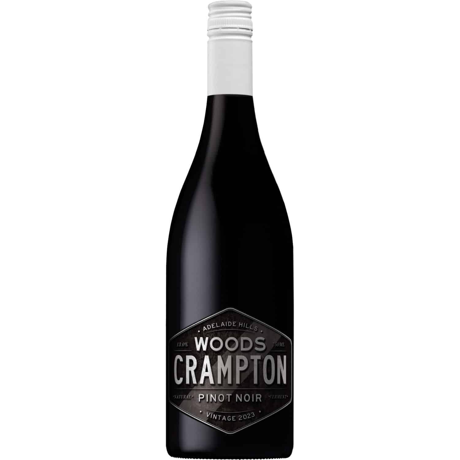 Woods Crampton Pinot Noir Vintage ()