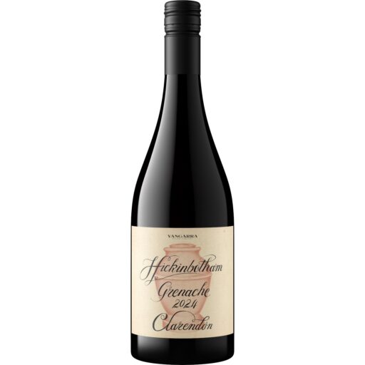 YEV Hickinbotham Grenache Outshinery ()