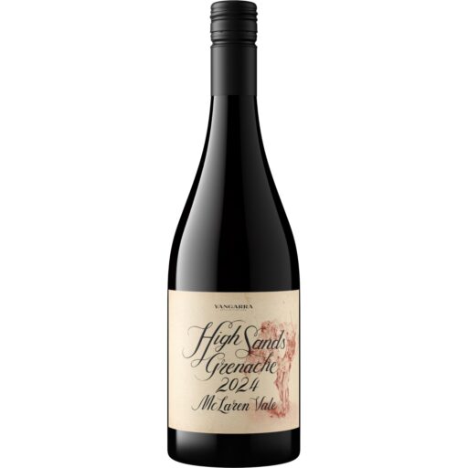 YEV HighSands Grenache Outshinery web ()