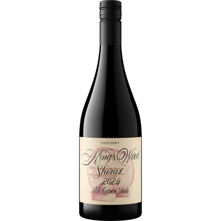 YEV KingsWood Shiraz Outshinery () ()