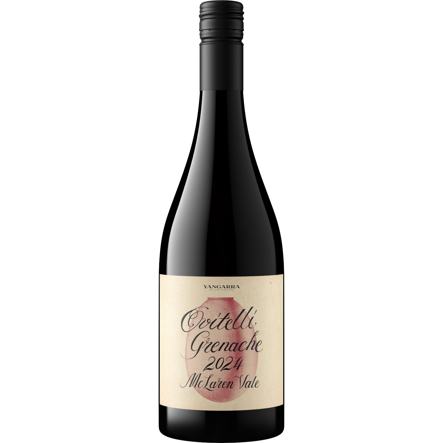 YEV Ovitelli Grenache Outshinery () ()