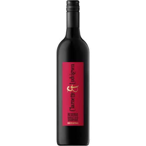shiraz reserve