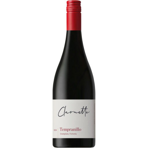 tempranillo