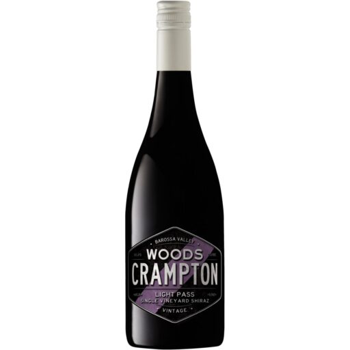 woods crampton light pass